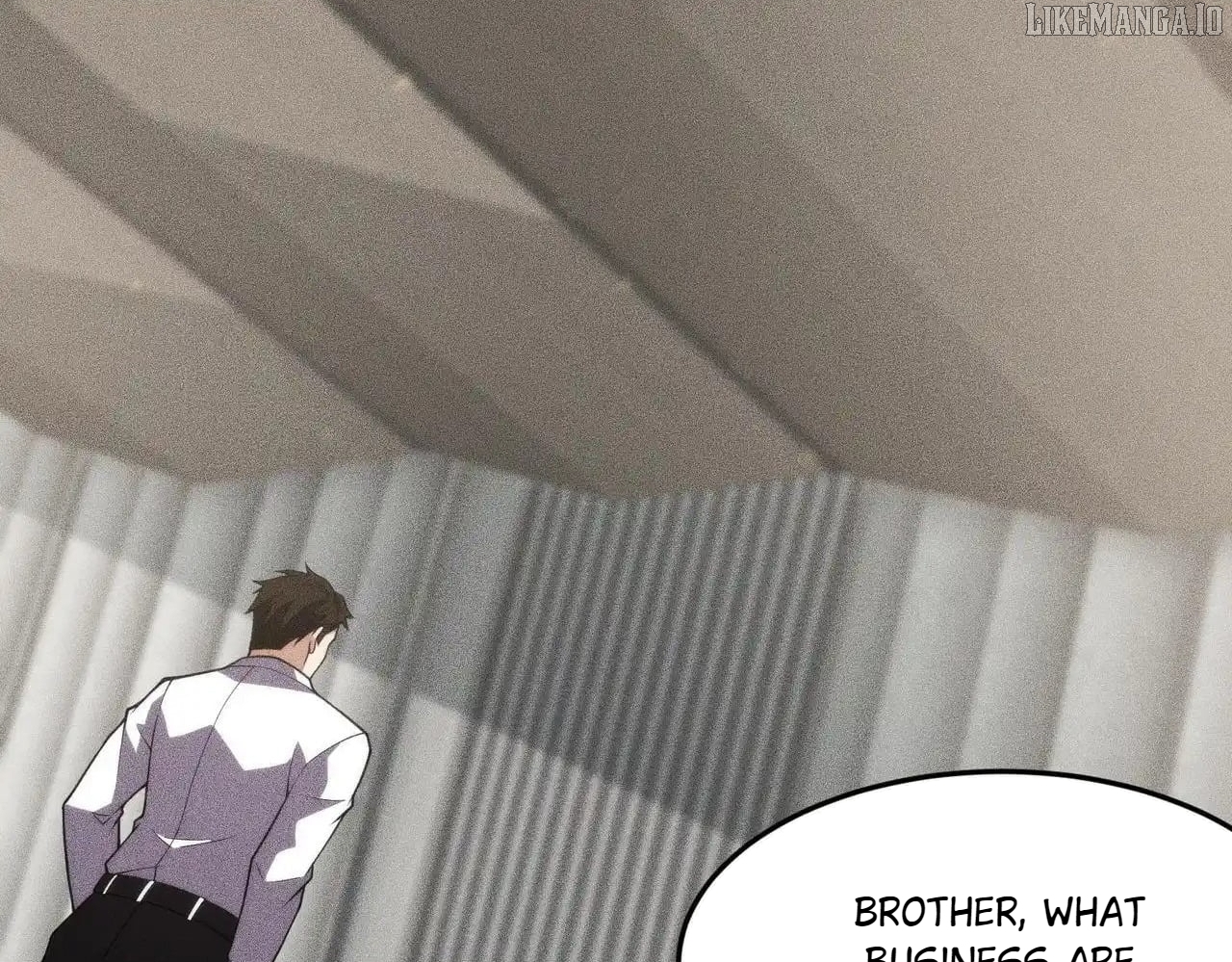 Hidden Dragon in the City (2025) Chapter 11 - page 2